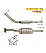 MAGNAFLOW - 70903D - 