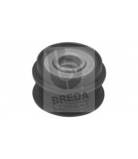 BREDA  LORETT - RLA3160 - 