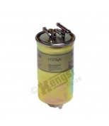 HENGST - H125WK - Фильтр топливный