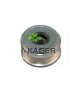 KAGER - 718029 - 