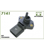 MTE-THOMSON - 7141 - 