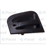 PACOL - RVIDH001R - Ручка дверей прав. наружн. rvi kerax  premium 04.96-
