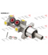 FTE - H2595001 - 