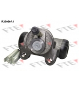 FTE - R25020A1 - 