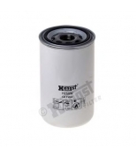 HENGST - H250W - Фильтр масляный DAF 85-95  RVI