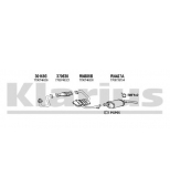 KLARIUS - 720234U - 