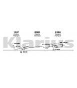 KLARIUS - 720493E - 