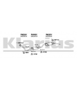 KLARIUS - 720536U - 