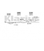 KLARIUS - 721049E - 