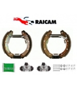 RAICAM - 7245RP - 