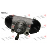 FTE - R38020A1 - 