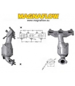 MAGNAFLOW - 73417 - 