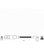 NGK - 7302 - 7302 Провод зажигания