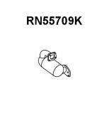VENEPORTE - RN55709K - Катализатор