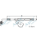 APEC braking - HOS3014 - 