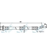 APEC braking - HOS3340 - 