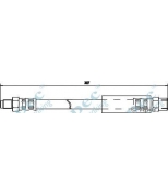 APEC braking - HOS3414 - 