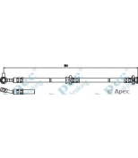 APEC braking - HOS3576 - 