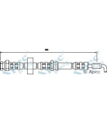 APEC braking - HOS3633 - 