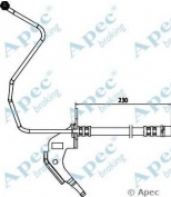 APEC braking - HOS3708 - 
