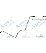 APEC braking - HOS3835 - 