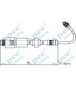 APEC braking - HOS4120 - 
