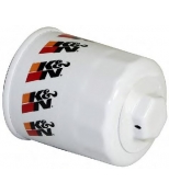 K&N Filters - HP1003 - Фильтр масла  спорт