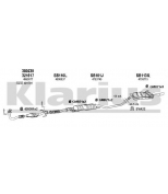 KLARIUS - 750163U - 