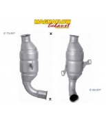 MAGNAFLOW - 76059D - 