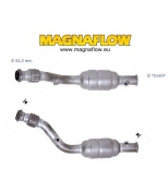 MAGNAFLOW - 76060 - 