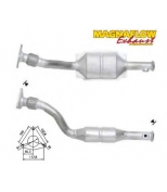 MAGNAFLOW - 76310 - 