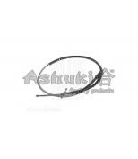 ASHUKI - HRK12724 - 