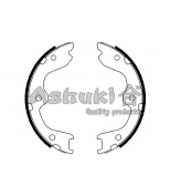 ASHUKI - HRK13134 - 