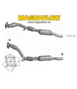 MAGNAFLOW - 77223 - 