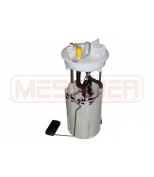 MESSMER - 775000 - 