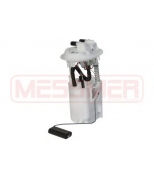 MESSMER - 775050 - Топливный насос citroen xsara/peugeot 206.607