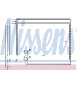 NISSENS - 77534 - Радиатор печки Nissens