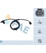 FAE - 78025 - Wheel speed sensor ABS