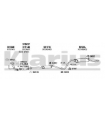 KLARIUS - 780011U - 