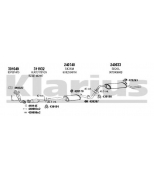 KLARIUS - 780029E - 