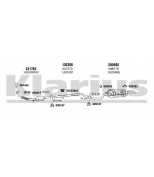 KLARIUS - 780082E - 