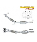 MAGNAFLOW - 78817 - 