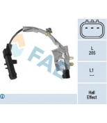 FAE - 79375 - 79375 Датчик положения вала