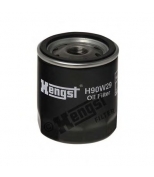 HENGST - H90W29 - Фильтр масляный LAND ROVER Discovery 2 0-16v 9/93-