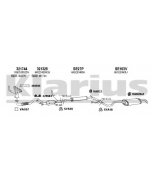 KLARIUS - 790219U - 