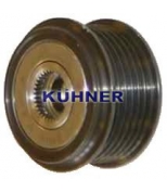 AD KUHNER - 885013 - 