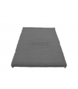 CORTECO - 80001128 - Фильтр салона угольный FORD Fiesta VI 10 2008