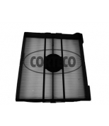 CORTECO - 80001411 - Фильтр салона SUBARU Forester 2.0,2.5 02->