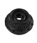 CORTECO - 80001633 - Опора пер.амортизатора [с подшип.]