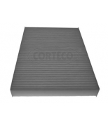 CORTECO - 80004351 - Фильтр салона Lanci Thema 09.11-